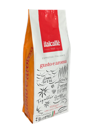 Italcaffè Gusto e Aroma kaffebønner 1000g