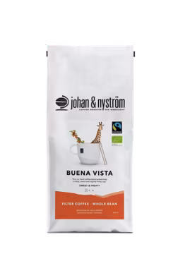 Johan & Nyström Buena Vista FTO 500g