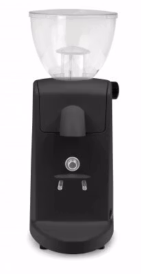 Ascaso i-mini i-2 Svart ABS - Kaffekvarn