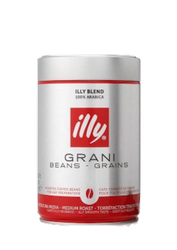 Illy Espresso Classico 250 g hele bønner