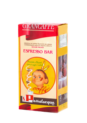 Passalacqua Grancaffè kaffebønner 1000g