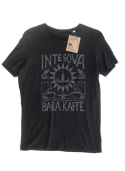 Lemmel Inte Sova T-shirt
