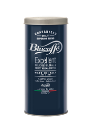 Lucaffe Blucaffe kaffebønner 500g