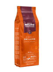 Caffè Mauro De Luxe kaffebønner 1000g