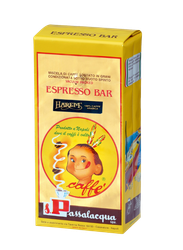 Passalacqua Harem 100% Arabica kaffebønner 1000g