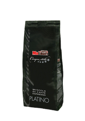 Molinari Cinque Stelle Platino kaffebønner 1kg