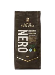 Arvid Nordquist Classic Espresso Nero 500 g kaffebønner