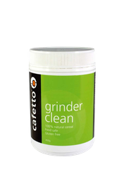Cafetto Grinder Cleaner - Organisk grinder Cleaner