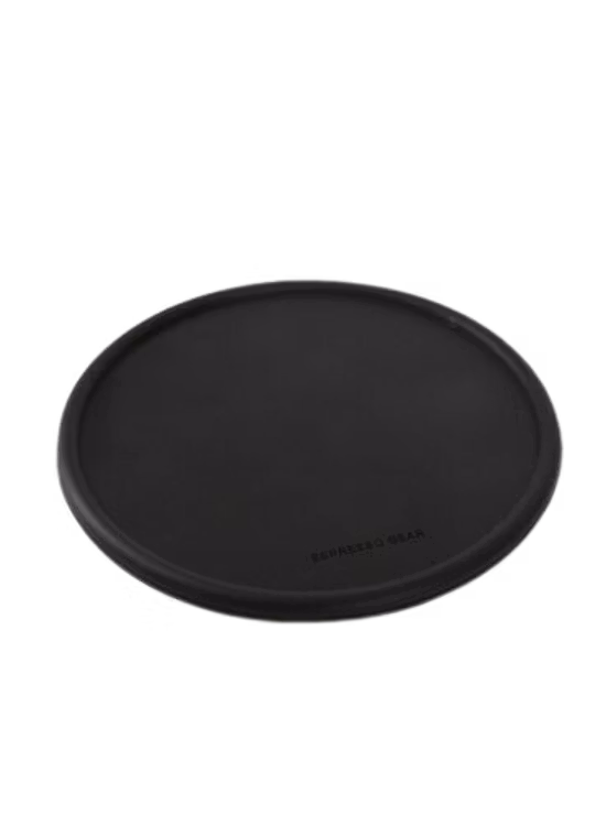 Tampetermåtte Tappetino runde 17 cm