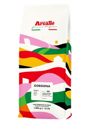 Arcaffè Gorgona kaffebønner 1000 gram