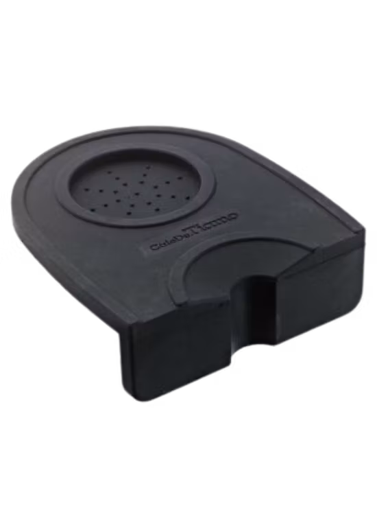 Formstøbt hjørnetæppe - Tamper tæppe