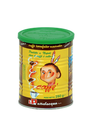 Passalacqua Mexico (Mekico) malt kaffe 250g i dåse