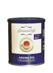 Goriziana Aroma Piú – Malet Kaffe 250g