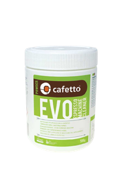 Evo Organic 500g Espresso maskin rengøringsmiddel