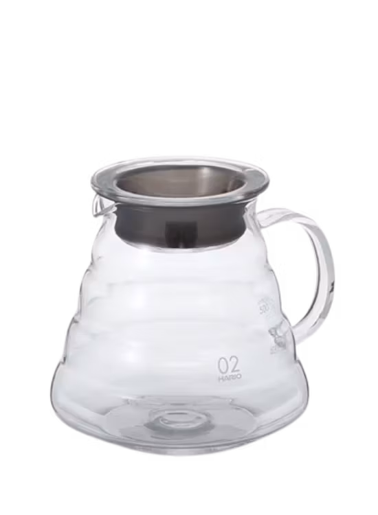 Hario - Kaffekande V60 Range Server 600ml
