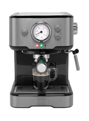 Princess Espressomaskine Rustfrit stål 20Bar