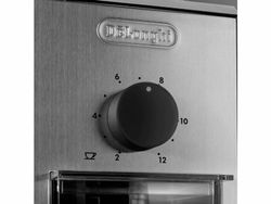 Delonghi kaffekværn KG89