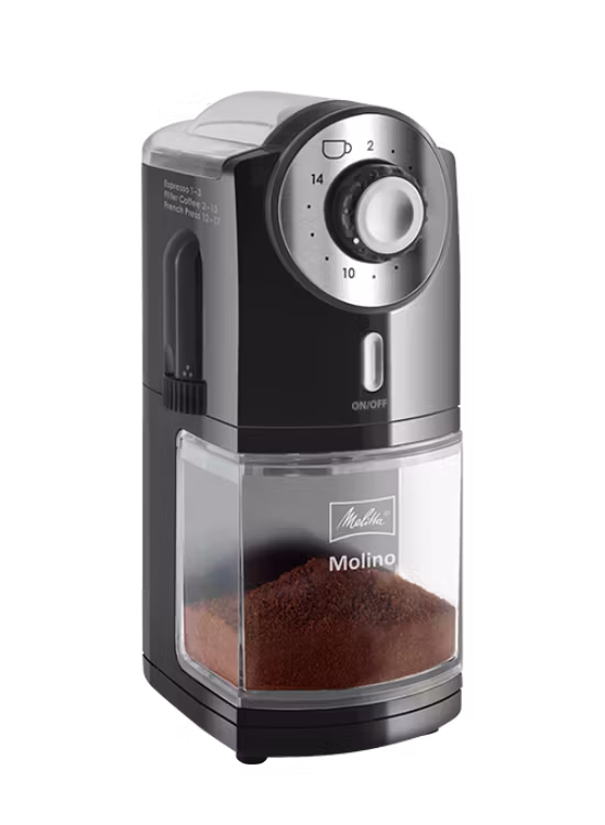 Melitta Molino kaffekværn