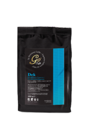 Goriziana Decaffeinato - koffeinfri kaffe 250g