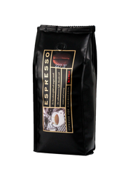 Kahls kaffe Espresso 227,3 grader 250 g Hele bønner