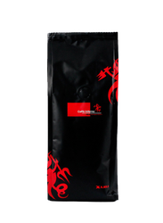 Kahl's Coffee Caffè Inferno 250 gram hele kaffebønner