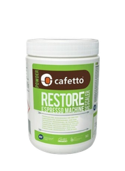 Cafetto Restore organisk afkalkningspulver 1000g
