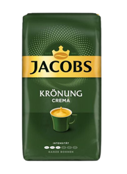 Jacobs Krönung Caffe Crema 1000 g hele bønner