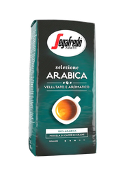 Segafredo Selezione Arabica 1000g kaffebønner
