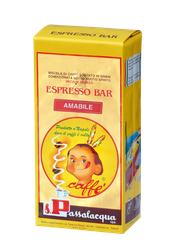 Passalacqua Amabile kaffebønner 1000g