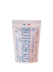 Mokaflor koffeinfri 250 g hele bønner