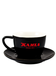 Kahls kaffe cappuccino kop 20 ml
