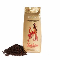 Caffé Barbera Mago kaffebønner 1000g