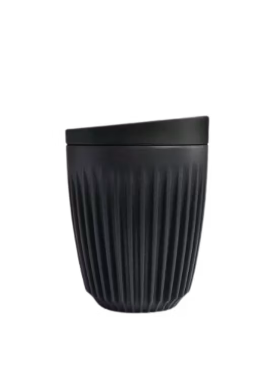 Huskee kop SUP 25 cl Charcoal Mug