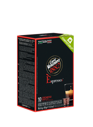 Vergnano Nespresso Cremoso Kaffekapsel