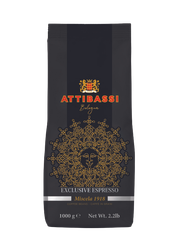 Attibassi Miscela 1918 1000g