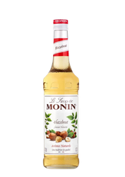 Monin Hazelnut 700 ml