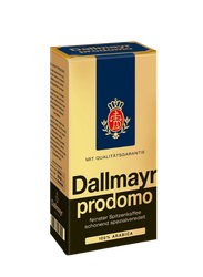 Dallmayr Prodomo malet kaffe 500g