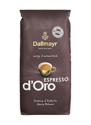 Dallmayr Espresso d'Oro 1000g hela kaffebönor