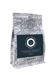 Gringo Sleepy koffeinfrie kaffebønner 250g