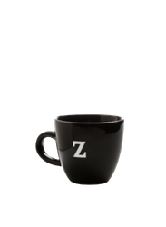 Zoégas Espressokop sort