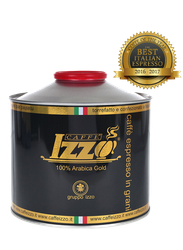 Izzo Arabica Gold 1000g bønner