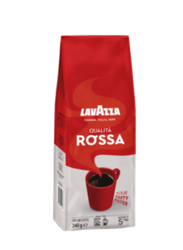 Lavazza Qualità Rossa malet kaffe 250g