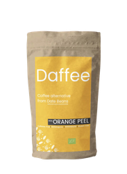 Daffee Orange 250g
