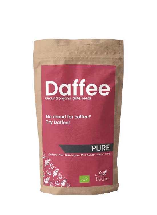 Daffee Pure 250g