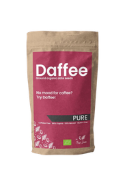 Daffee Pure 250g