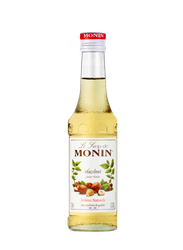 Monin Hazelnut 250 ml
