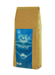 Caffé Barbera Mago Decaf kaffebønner 1000g