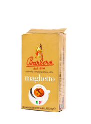 MAGHETTO GROUND COFFEE 250g