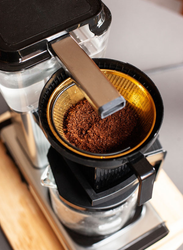 seleXions coffee filter gold, 6-12 cups