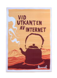 Lemmel Kanten Poster